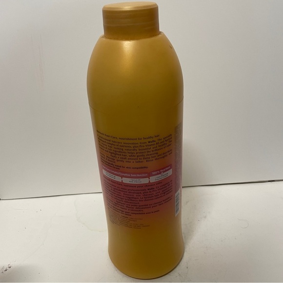 Wella Biotouch Color Nutrition Shampoo 51 OZ HTF - Picture 4 of 5